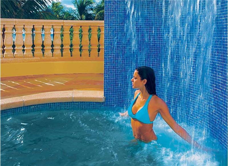 Relax At The Mansions at Acqualina 